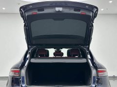 Porsche Macan 2.0T - ფოტო 20