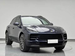 Porsche Macan 2.0T - ფოტო 3