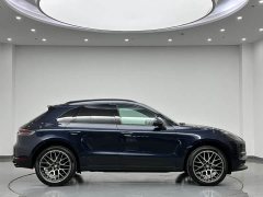 Porsche Macan 2.0T - ფოტო 4