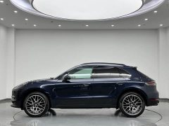 Porsche Macan 2.0T - ფოტო 5