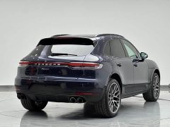 Porsche Macan 2.0T - ფოტო 6