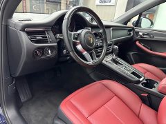 Porsche Macan 2.0T - ფოტო 7