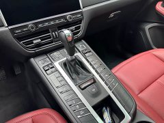 Porsche Macan 2.0T - ფოტო 8
