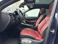 Porsche Macan 2.0T - ფოტო 9