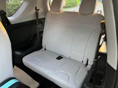 BYD Ant 200,000 Ant Fans Edition Vitality Version Ternary Lithium 408km - ფოტო 12