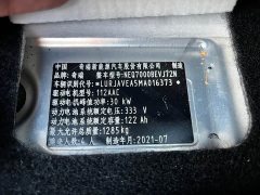BYD Ant 200,000 Ant Fans Edition Vitality Version Ternary Lithium 408km - ფოტო 13