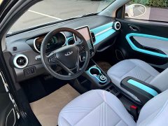 BYD Ant 200,000 Ant Fans Edition Vitality Version Ternary Lithium 408km - ფოტო 7