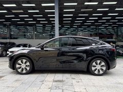 Tesla Model Y Standard Range RWD - ფოტო 17