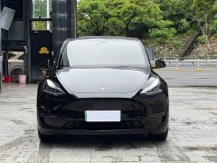 Tesla Model Y Standard Range RWD - ფოტო 2