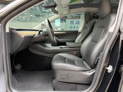 Tesla Model Y Standard Range RWD - ფოტო 4
