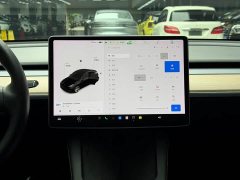 Tesla Model Y Standard Range RWD - ფოტო 7