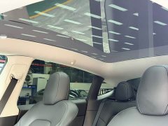 Tesla Model Y Standard Range RWD - ფოტო 9