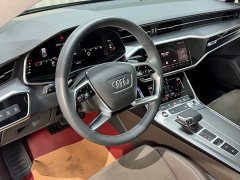 Audi A7L 2024 45TFSI S-line Dream Edition Fluid Crystal Package - ფოტო 20