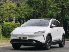 XPeng G3 2020 460i Smart Enjoy Edition - ფოტო 1