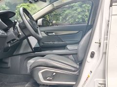 XPeng G3 2020 460i Smart Enjoy Edition - ფოტო 13