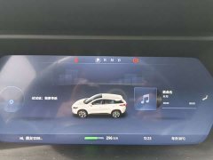 XPeng G3 2020 460i Smart Enjoy Edition - ფოტო 18