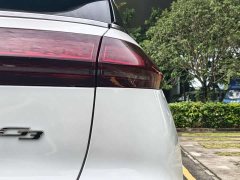 XPeng G3 2020 460i Smart Enjoy Edition - ფოტო 7