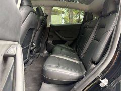 Tesla Model Y 2023 Long Range All-Wheel Drive - ფოტო 11