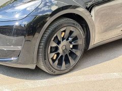 Tesla Model Y 2023 Long Range All-Wheel Drive - ფოტო 16