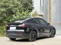 Tesla Model Y 2023 Long Range All-Wheel Drive - ფოტო 5