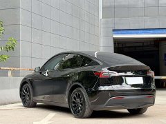 Tesla Model Y 2023 Long Range All-Wheel Drive - ფოტო 6
