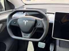 Tesla Model Y 2023 Long Range All-Wheel Drive - ფოტო 9