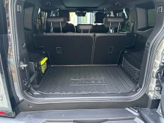 Jetour Jietu Traveler 2024 2.0T AWD Traverse PRO Entertainment Edition - ფოტო 11