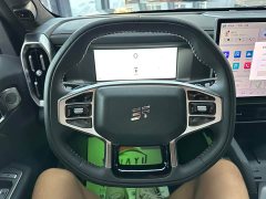 Jetour Jietu Traveler 2024 2.0T AWD Traverse PRO Entertainment Edition - ფოტო 13