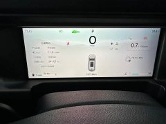 Jetour Jietu Traveler 2024 2.0T AWD Traverse PRO Entertainment Edition - ფოტო 14