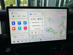 Jetour Jietu Traveler 2024 2.0T AWD Traverse PRO Entertainment Edition - ფოტო 16