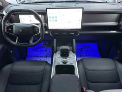 Jetour Jietu Traveler 2024 2.0T AWD Traverse PRO Entertainment Edition - ფოტო 17