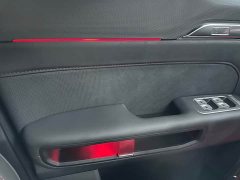Jetour Jietu Traveler 2024 2.0T AWD Traverse PRO Entertainment Edition - ფოტო 19