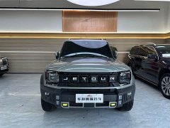 Jetour Jietu Traveler 2024 2.0T AWD Traverse PRO Entertainment Edition - ფოტო 2