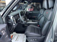 Jetour Jietu Traveler 2024 2.0T AWD Traverse PRO Entertainment Edition - ფოტო 5