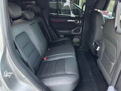 Jetour Jietu Traveler 2024 2.0T AWD Traverse PRO Entertainment Edition - ფოტო 7