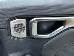 Jetour Jietu Traveler 2024 2.0T AWD Traverse PRO Entertainment Edition - ფოტო 9