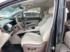 Denza D9 2022 DM-i 970 AWD Flagship - ფოტო 6
