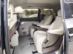 Denza D9 2022 DM-i 970 AWD Flagship - ფოტო 7