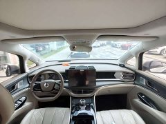 Denza D9 2022 DM-i 970 AWD Flagship - ფოტო 9