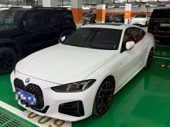 BMW 4 Series 430i M Sport Night Edition - ფოტო 1