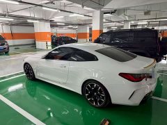 BMW 4 Series 430i M Sport Night Edition - ფოტო 2