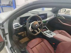 BMW 4 Series 430i M Sport Night Edition - ფოტო 4