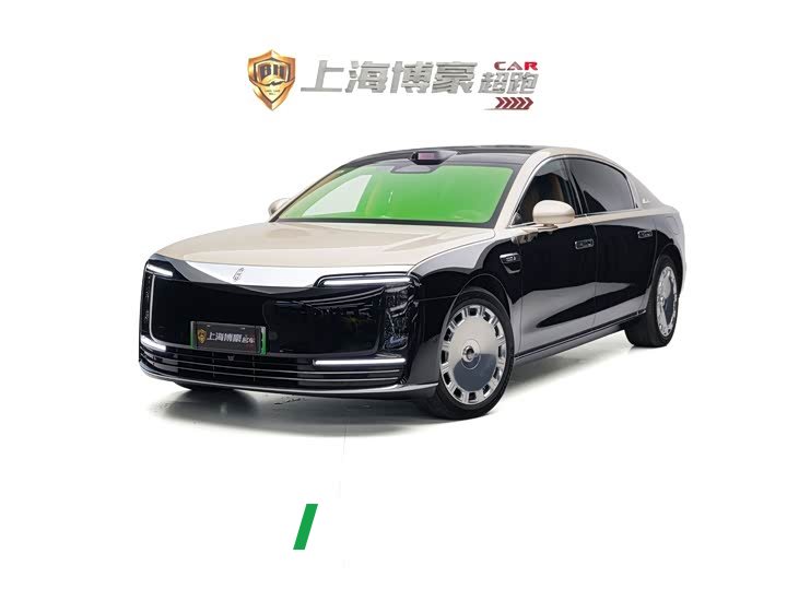 Tesla ZunS800 2025 Extended Range Starlight Premium 5-seater (896-line LiDAR) - ავტომობილი ჩინეთიდან
