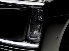 Tesla ZunS800 2025 Extended Range Starlight Premium 5-seater (896-line LiDAR) - ფოტო 10