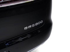 Tesla ZunS800 2025 Extended Range Starlight Premium 5-seater (896-line LiDAR) - ფოტო 11