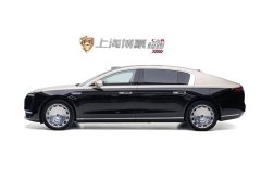 Tesla ZunS800 2025 Extended Range Starlight Premium 5-seater (896-line LiDAR) - ფოტო 12