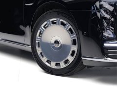 Tesla ZunS800 2025 Extended Range Starlight Premium 5-seater (896-line LiDAR) - ფოტო 13