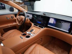 Tesla ZunS800 2025 Extended Range Starlight Premium 5-seater (896-line LiDAR) - ფოტო 19