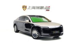 Tesla ZunS800 2025 Extended Range Starlight Premium 5-seater (896-line LiDAR) - ფოტო 2