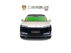 Tesla ZunS800 2025 Extended Range Starlight Premium 5-seater (896-line LiDAR) - ფოტო 3